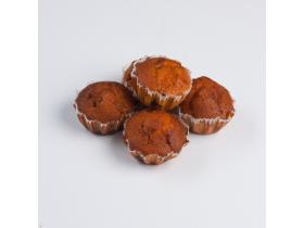 Маффины с начинками