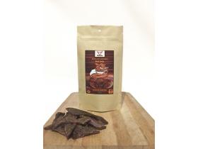 Вяленая свинина(Pork Jerky)
