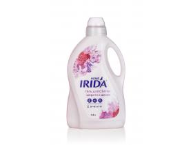 Гель для стирки IRIDA Home