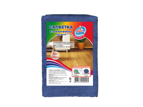 Салфетки из микрофибры