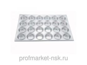 Противни для маффинов
