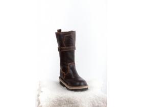 WolfBoots «Диксон»