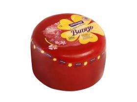 Полутвердые ароматные сыры