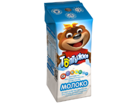 Молоко и молочные коктейли