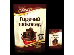 Горячий шоколад «Image»