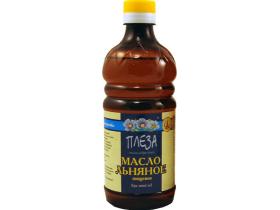 Натуральное льняное масло