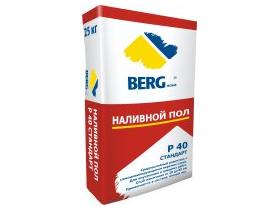 Строительные напольные смеси
