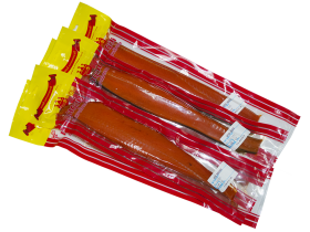 Рыба холодного копчения