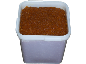 Красная лососевая икра