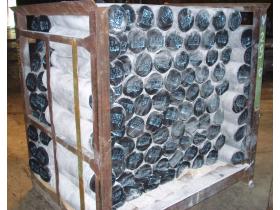 Регенерат марок РШТ-50,45,40,35,30,25