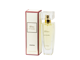 Парфюмерная вода L’hiver. Серия MIRRA PARFUM