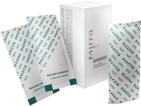 SPA-комплекс Антицеллюлитный. Серия MIRRA BODY