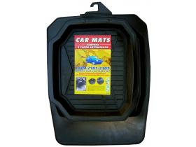 Универсальные автомобильные коврики