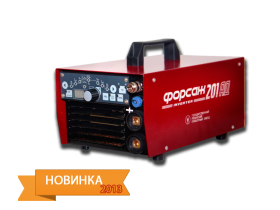 Сварочный аппарат «Форсаж-201АД» для аргонодуговой сварки