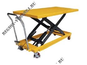 Стол подъемный TG 100