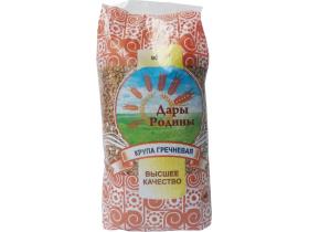 Крупа гречневая (ядрица)