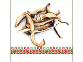 Вяленые баклажаны
