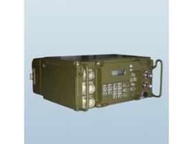 Абонентская многоканальная радиостанция Р-168МРАЕ УВЧ диапазона