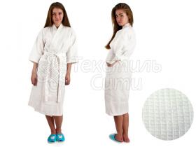Женские халаты для дома