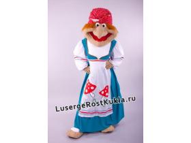 Ростовые куклы