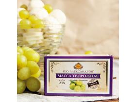 Масса творожная 