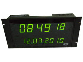 Индикатор времени ИВ-1