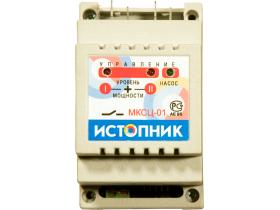 Модули коммутации силовых цепей МКСЦ-01, МКСЦ-02.