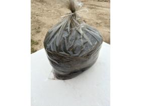 Пакля смоляная