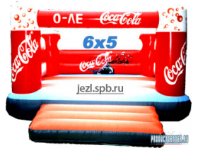 Рекламный манеж