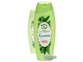 ПЕНКА ДЛЯ УМЫВАНИЯ КАЛИНА