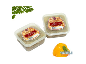 Холодец по-домашнему