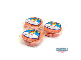 Колбаски детские варёные «Малышок»