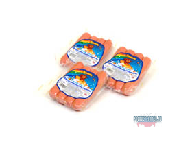 Колбаски вареные «Детские»