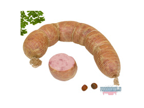 Ветчина Венская