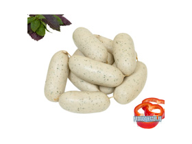 Колбаски Баварские