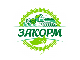 «ЗАКОРМ» кормовая смесь