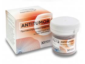 Концентрат пищевой  (ANTITUMOR) Противоопухолевое