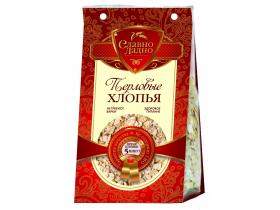 Хлопья фасованные «Славно-Ладно»