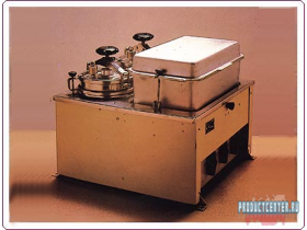 Плита камбузная электрическая КК-1
