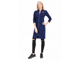 Платье женское «Тандем» пл-012
