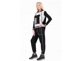 Костюм спортивный женский «Тандем» тк-246