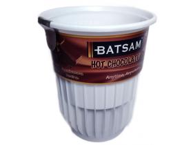 «Hot Chocolate» – Горячий шоколад