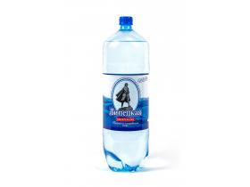 «Липецкая»