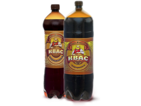 Квас «Традиционный»