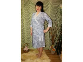 Халаты женские, костюмы спортивные