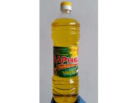 Подсолнечное масло «ДАРНИЦА АЛТАЯ»