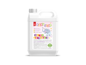Детское мыло BABY SOAP