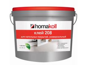 homakoll 208