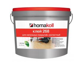 homakoll 268