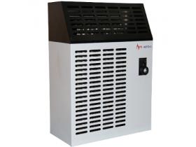 Конвекторы стальные газовые отопительные КСГО «ЛУЧ»